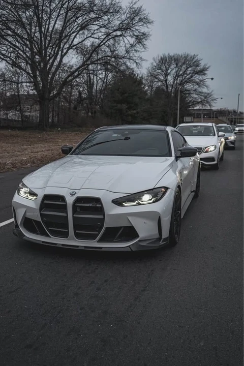 2022 BMW G82/G83 M4 - Image 3 of 19