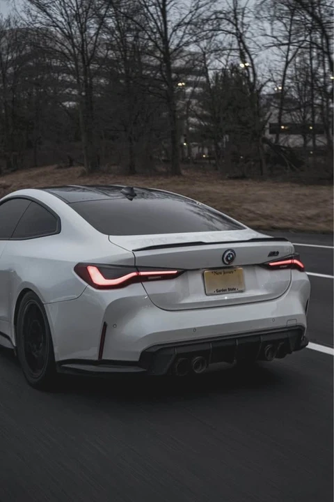 2022 BMW G82/G83 M4 - Image 2 of 19