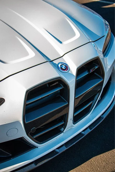 2022 BMW G82/G83 M4 - Image 12 of 19