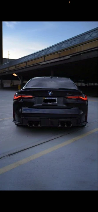 2022 BMW G82/G83 M4 - Image 9 of 20