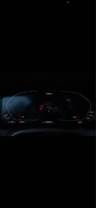 2022 BMW G82/G83 M4 - Image 8 of 20