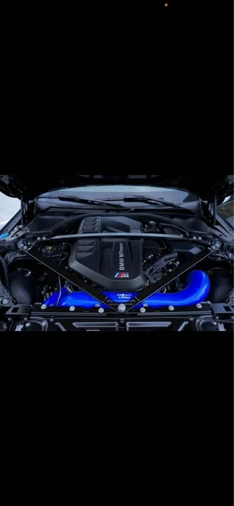 2022 BMW G82/G83 M4 - Image 5 of 20