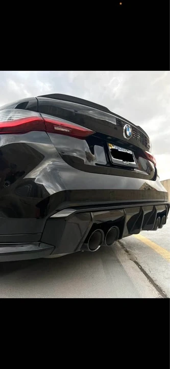 2022 BMW G82/G83 M4 - Image 10 of 20