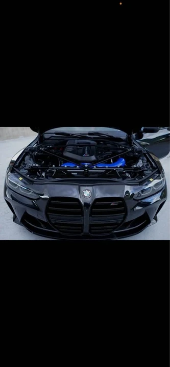 2022 BMW G82/G83 M4 - Image 4 of 20