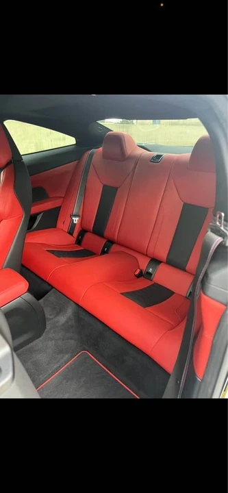 2022 BMW G82/G83 M4 - Image 12 of 20