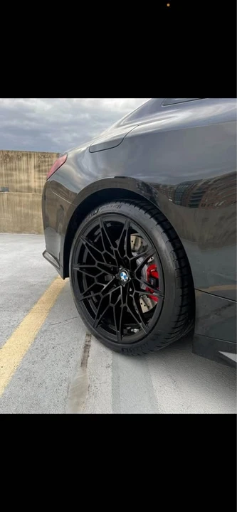 2022 BMW G82/G83 M4 - Image 14 of 20