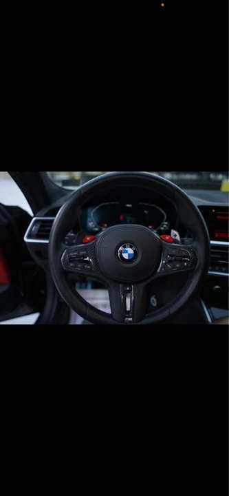 2022 BMW G82/G83 M4 - Image 7 of 20