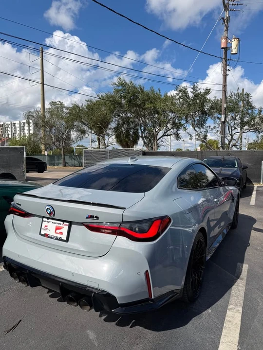 2022 BMW G82/G83 M4 - Image 6 of 7