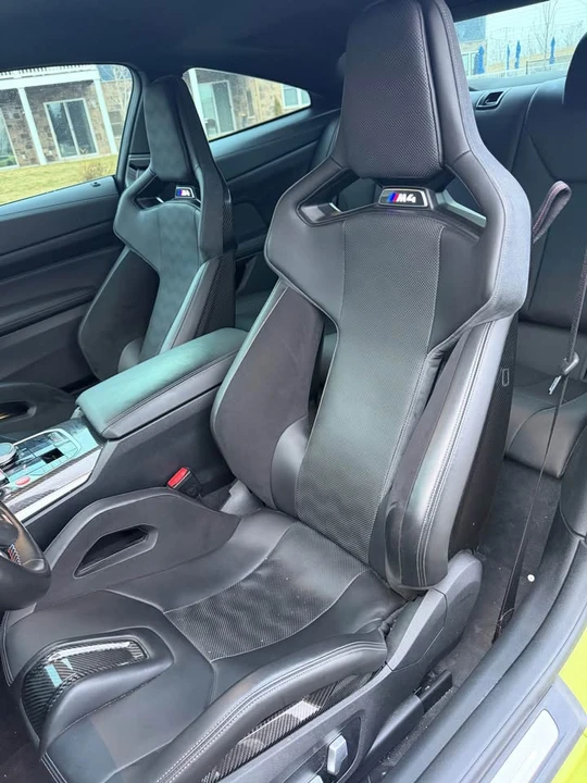 2022 BMW G82/G83 M4 - Image 2 of 13