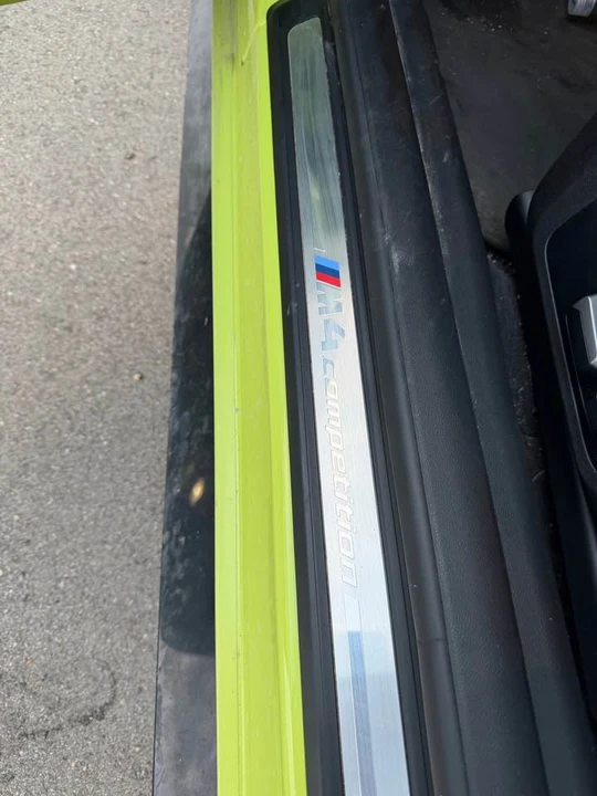 2022 BMW G82/G83 M4 - Image 12 of 13