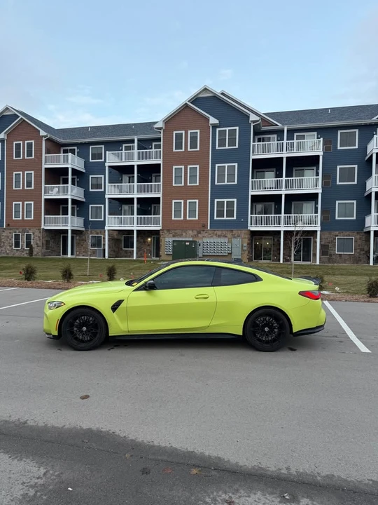 2022 BMW G82/G83 M4 - Image 5 of 13