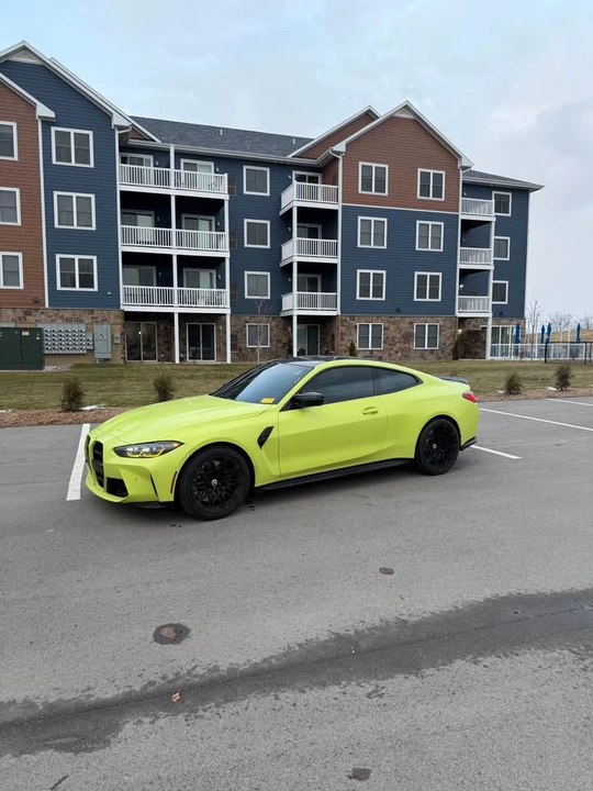2022 BMW G82/G83 M4 - Image 6 of 13