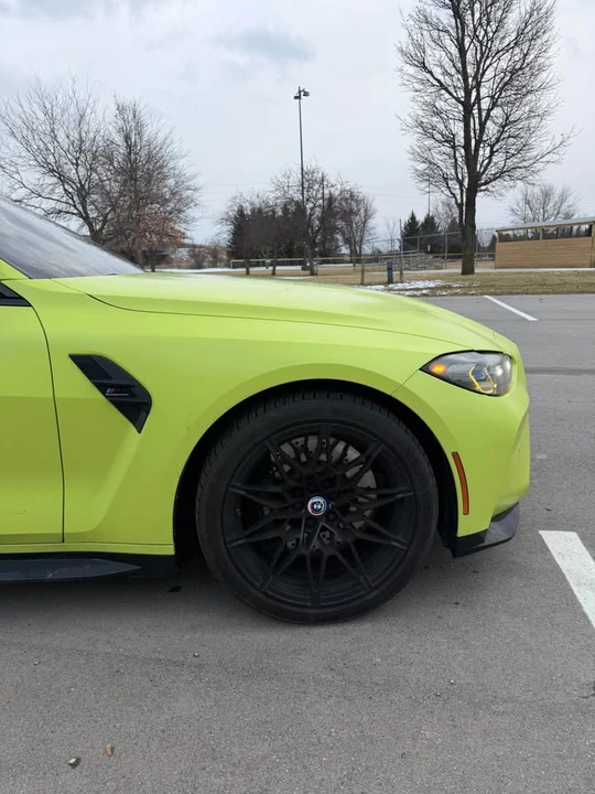 2022 BMW G82/G83 M4 - Image 7 of 13
