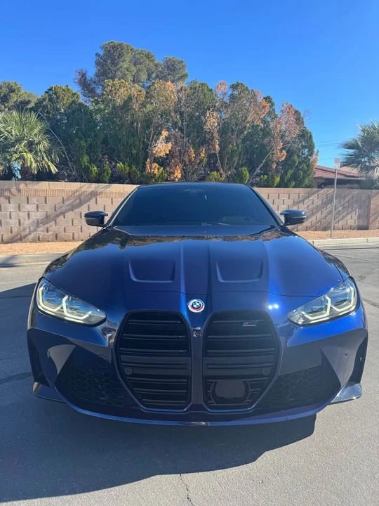 2022 BMW G82/G83 M4 - Image 2 of 10