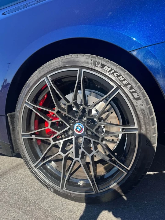 2022 BMW G82/G83 M4 - Image 6 of 10