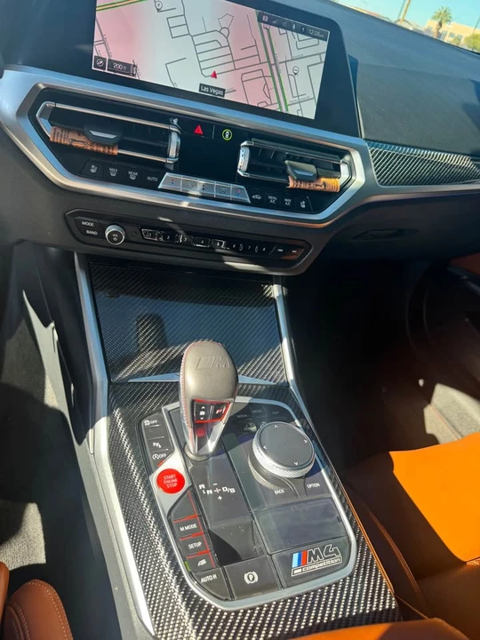 2022 BMW G82/G83 M4 - Image 9 of 10
