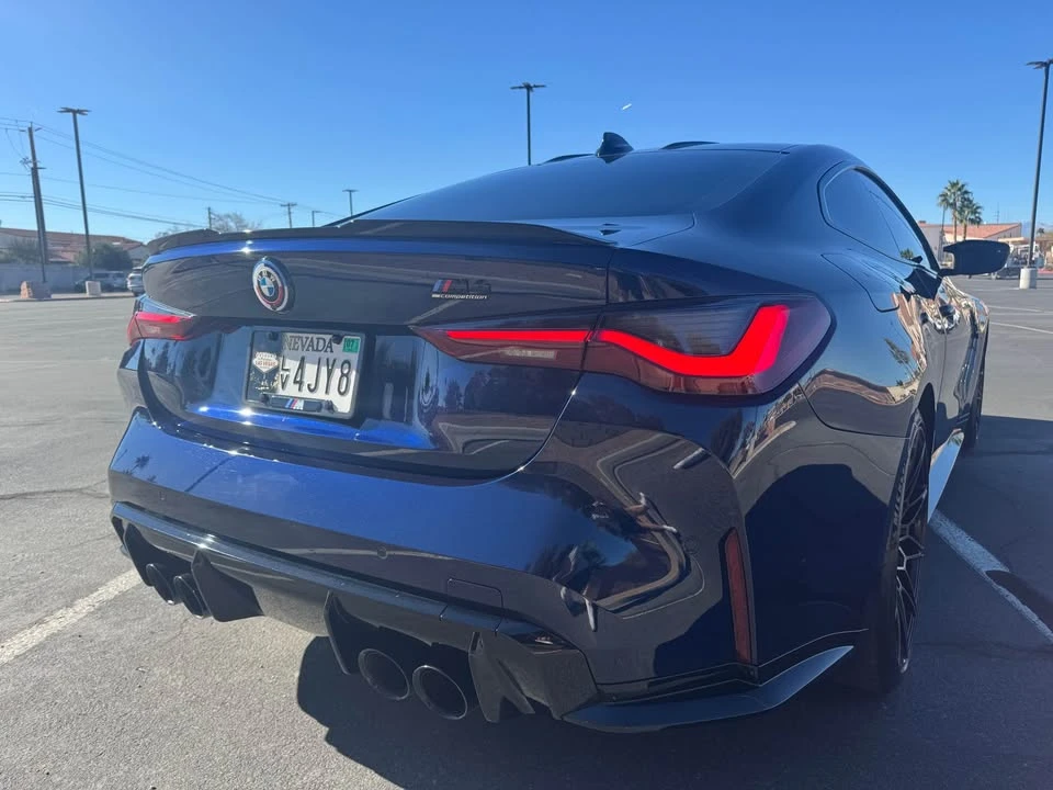 2022 BMW G82/G83 M4 - Image 5 of 10