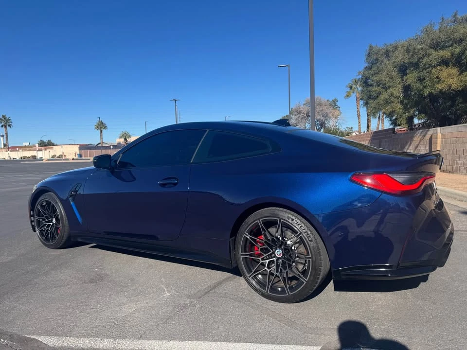 2022 BMW G82/G83 M4 - Image 3 of 10