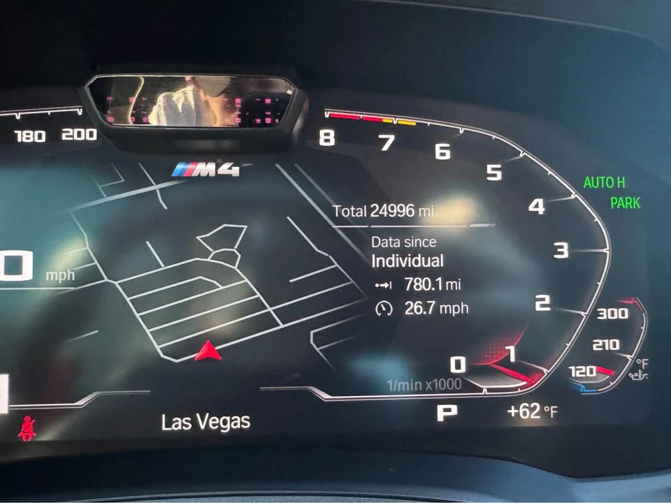2022 BMW G82/G83 M4 - Image 10 of 10