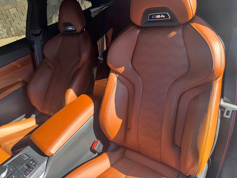 2022 BMW G82/G83 M4 - Image 8 of 10