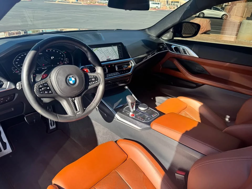 2022 BMW G82/G83 M4 - Image 7 of 10