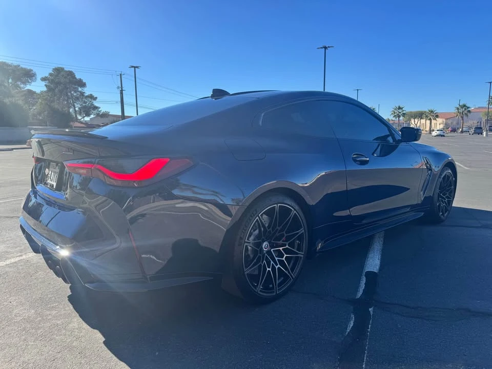 2022 BMW G82/G83 M4 - Image 4 of 10
