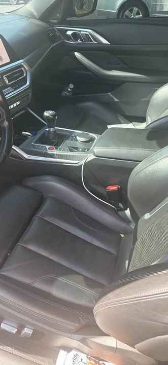 2022 BMW G82/G83 M4 - Image 6 of 6