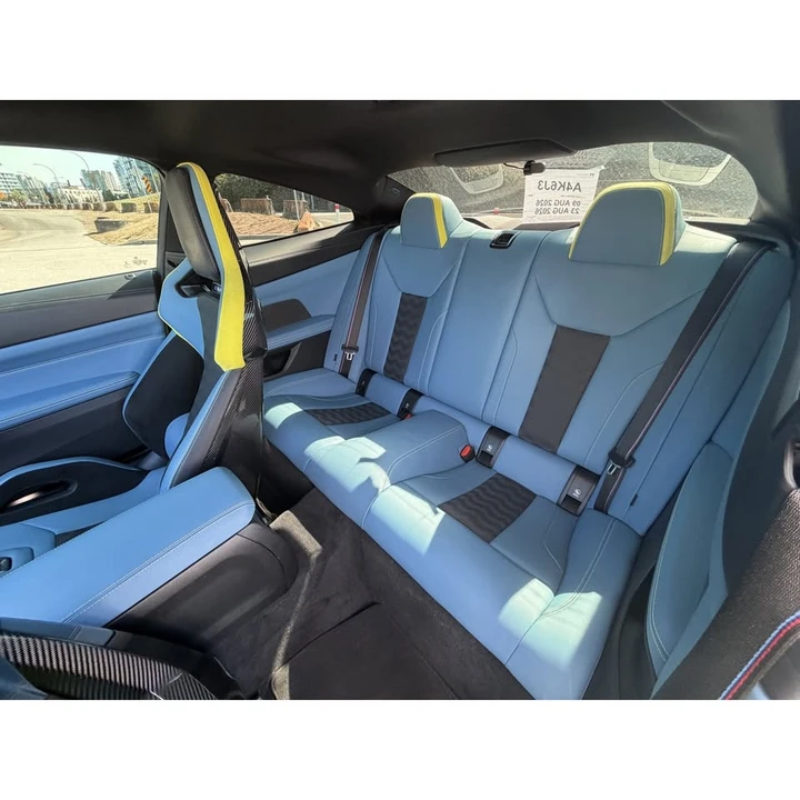 2022 BMW G82/G83 M4 - Image 7 of 13