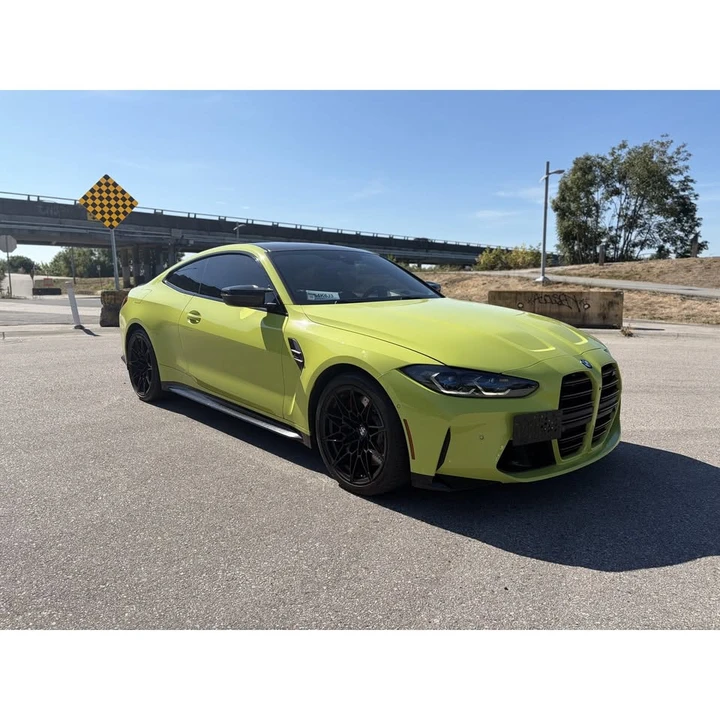 2022 BMW G82/G83 M4 - Image 2 of 13