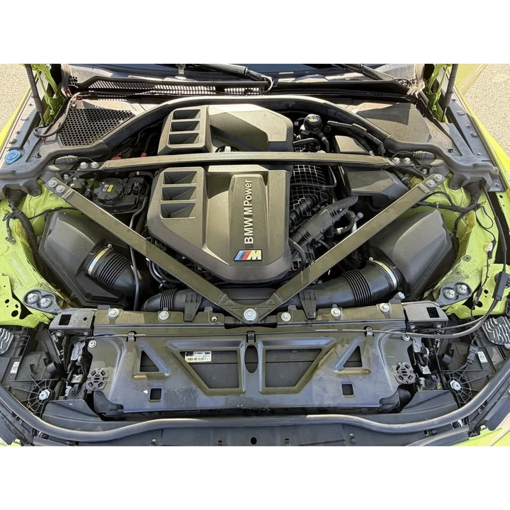 2022 BMW G82/G83 M4 - Image 5 of 13