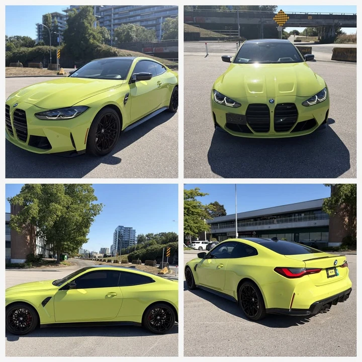 2022 BMW G82/G83 M4 - Image 11 of 13