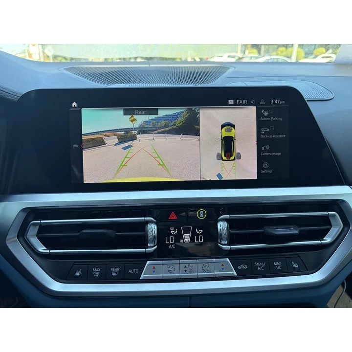 2022 BMW G82/G83 M4 - Image 10 of 13