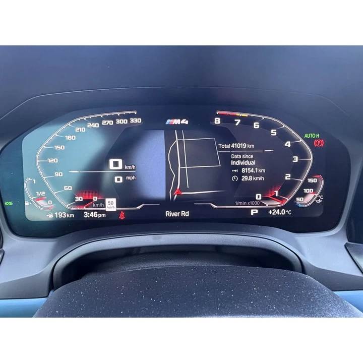 2022 BMW G82/G83 M4 - Image 9 of 13
