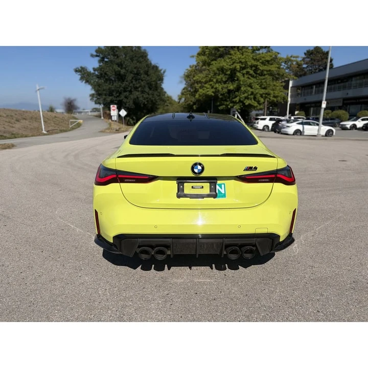 2022 BMW G82/G83 M4 - Image 4 of 13