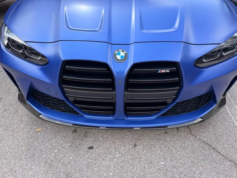 2022 BMW G82/G83 M4 - Image 3 of 6