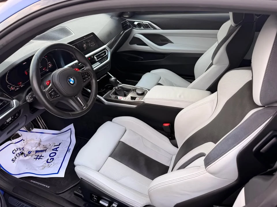 2022 BMW G82/G83 M4 - Image 6 of 6