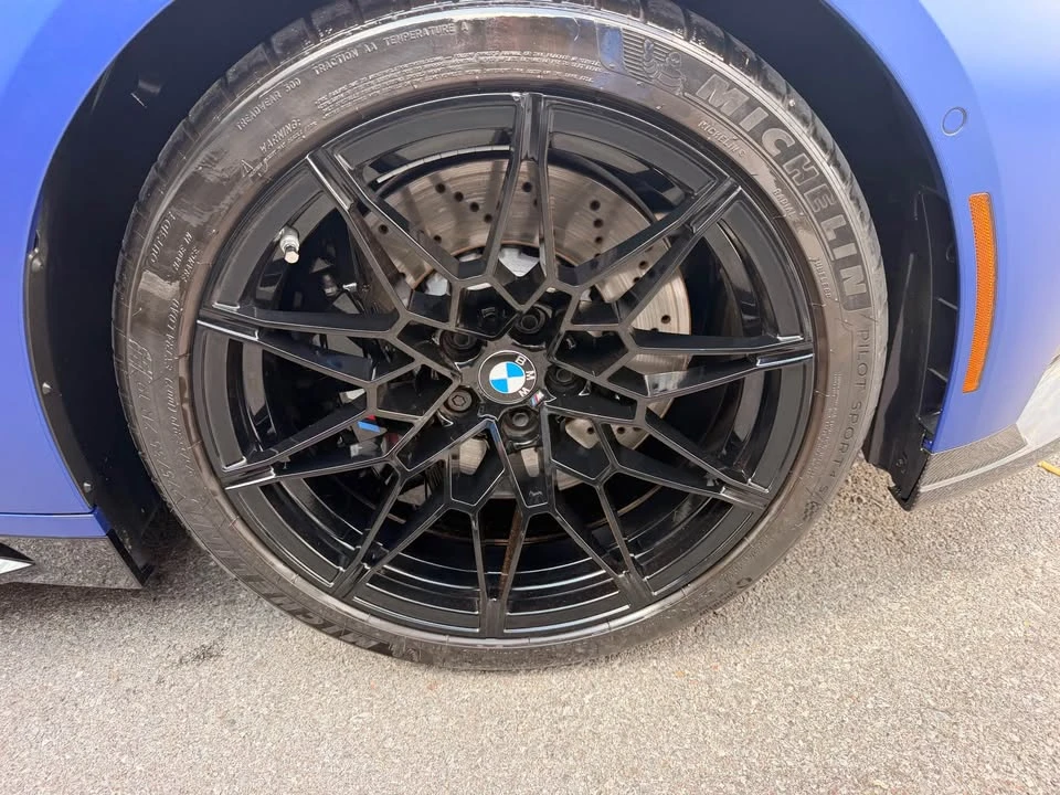 2022 BMW G82/G83 M4 - Image 4 of 6