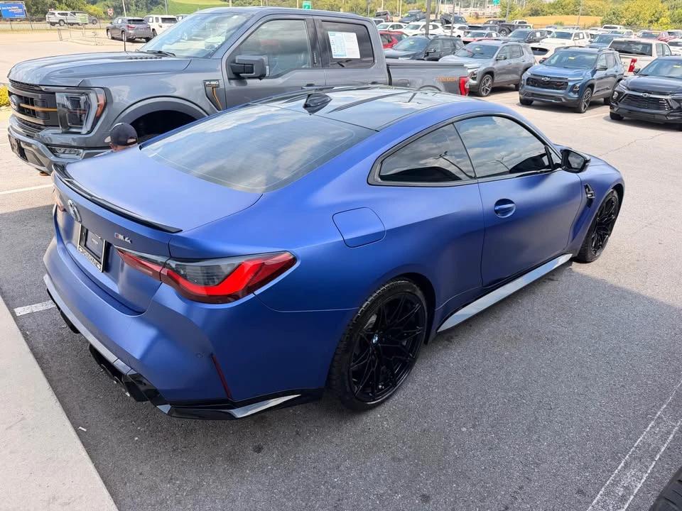 2022 BMW G82/G83 M4 - Image 2 of 6
