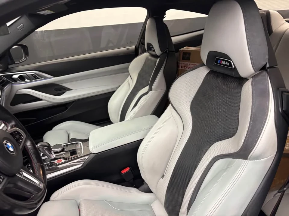 2022 BMW G82/G83 M4 - Image 10 of 11