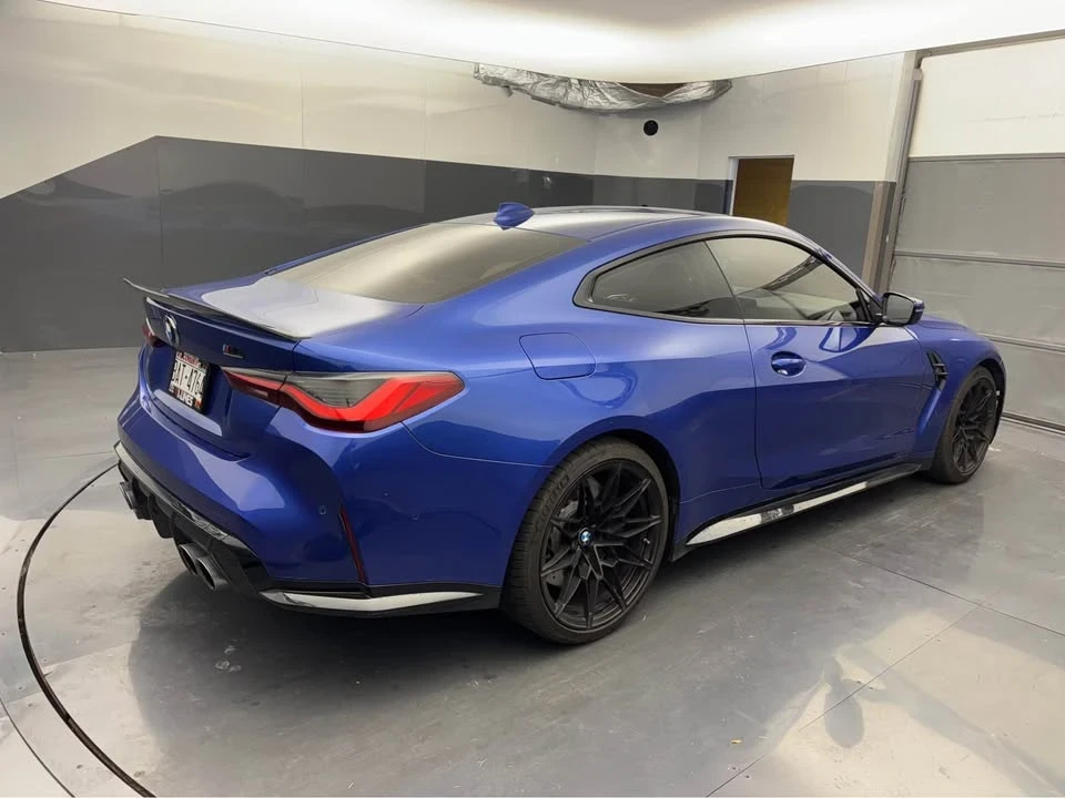 2022 BMW G82/G83 M4 - Image 5 of 11