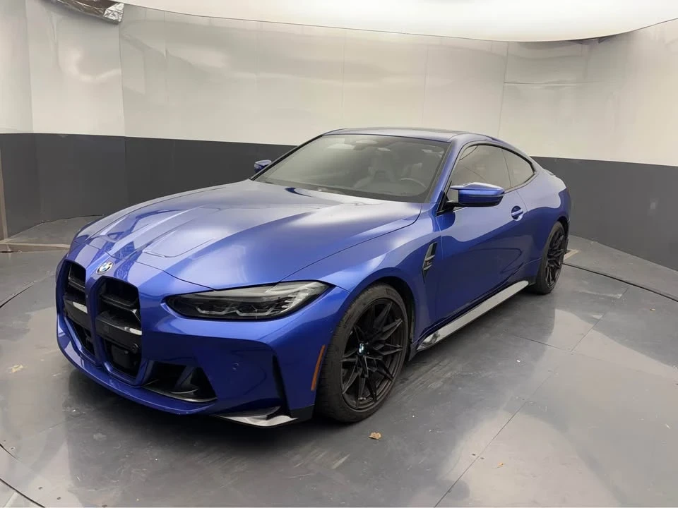2022 BMW G82/G83 M4 - Image 3 of 11
