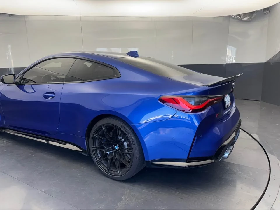 2022 BMW G82/G83 M4 - Image 7 of 11