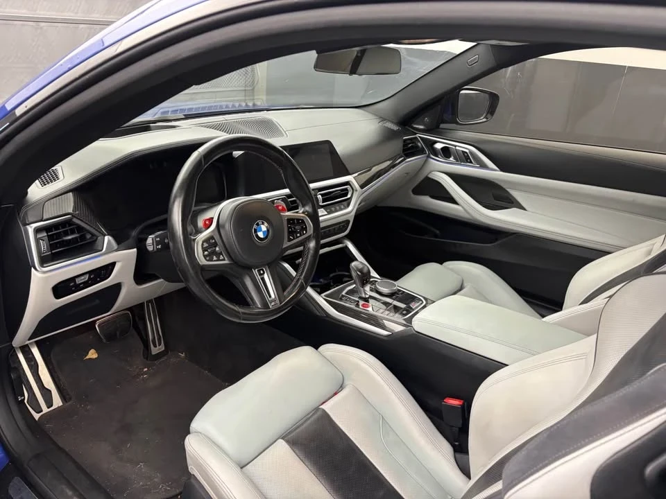 2022 BMW G82/G83 M4 - Image 8 of 11