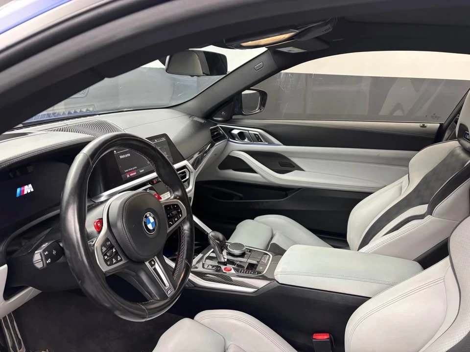 2022 BMW G82/G83 M4 - Image 9 of 11