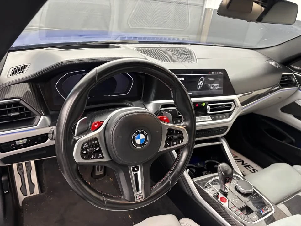 2022 BMW G82/G83 M4 - Image 11 of 11