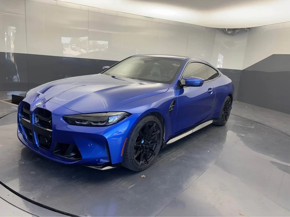 2022 BMW G82/G83 M4 - Image 2 of 11