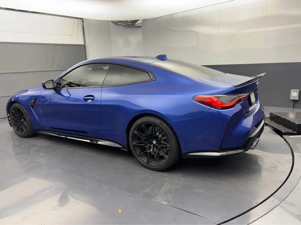 2022 BMW G82/G83 M4 - Image 4 of 11