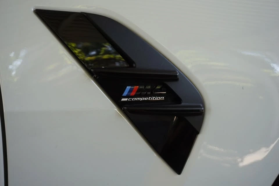 2022 BMW G82/G83 M4 - Image 9 of 12