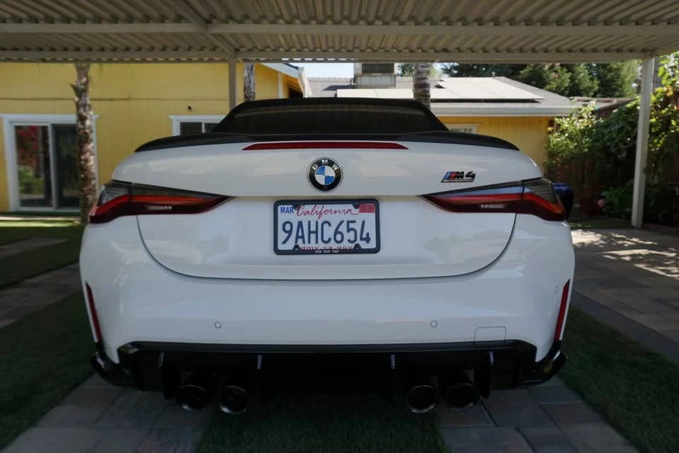 2022 BMW G82/G83 M4 - Image 5 of 12