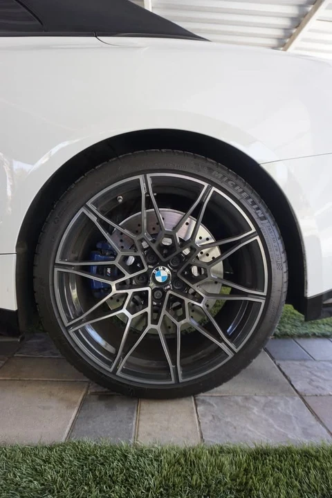2022 BMW G82/G83 M4 - Image 7 of 12